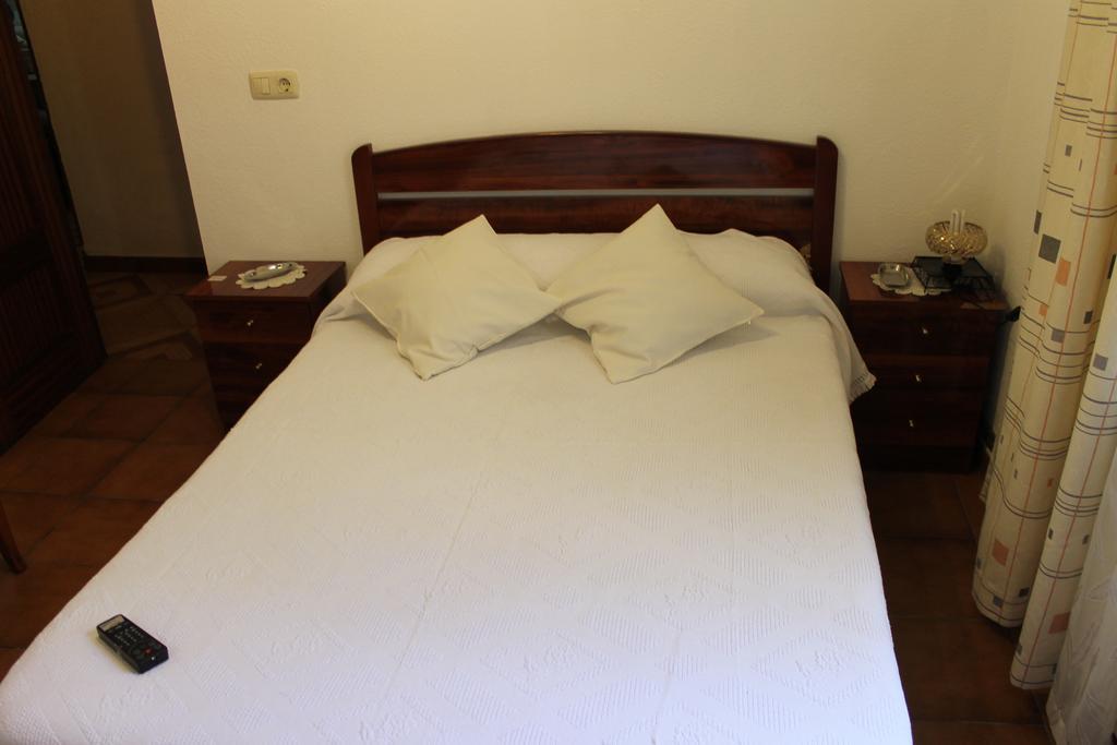 Hostal Xucar Мадрид Номер фото