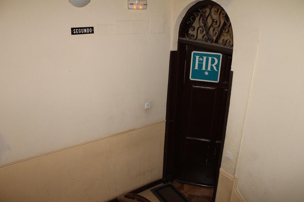 Hostal Xucar Мадрид Экстерьер фото